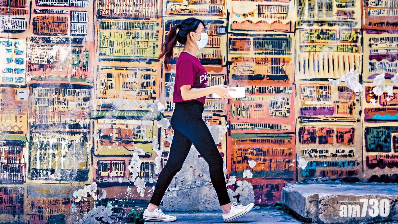 智慧生活丨快電商崛起 Pickupp物流由成本變優勢