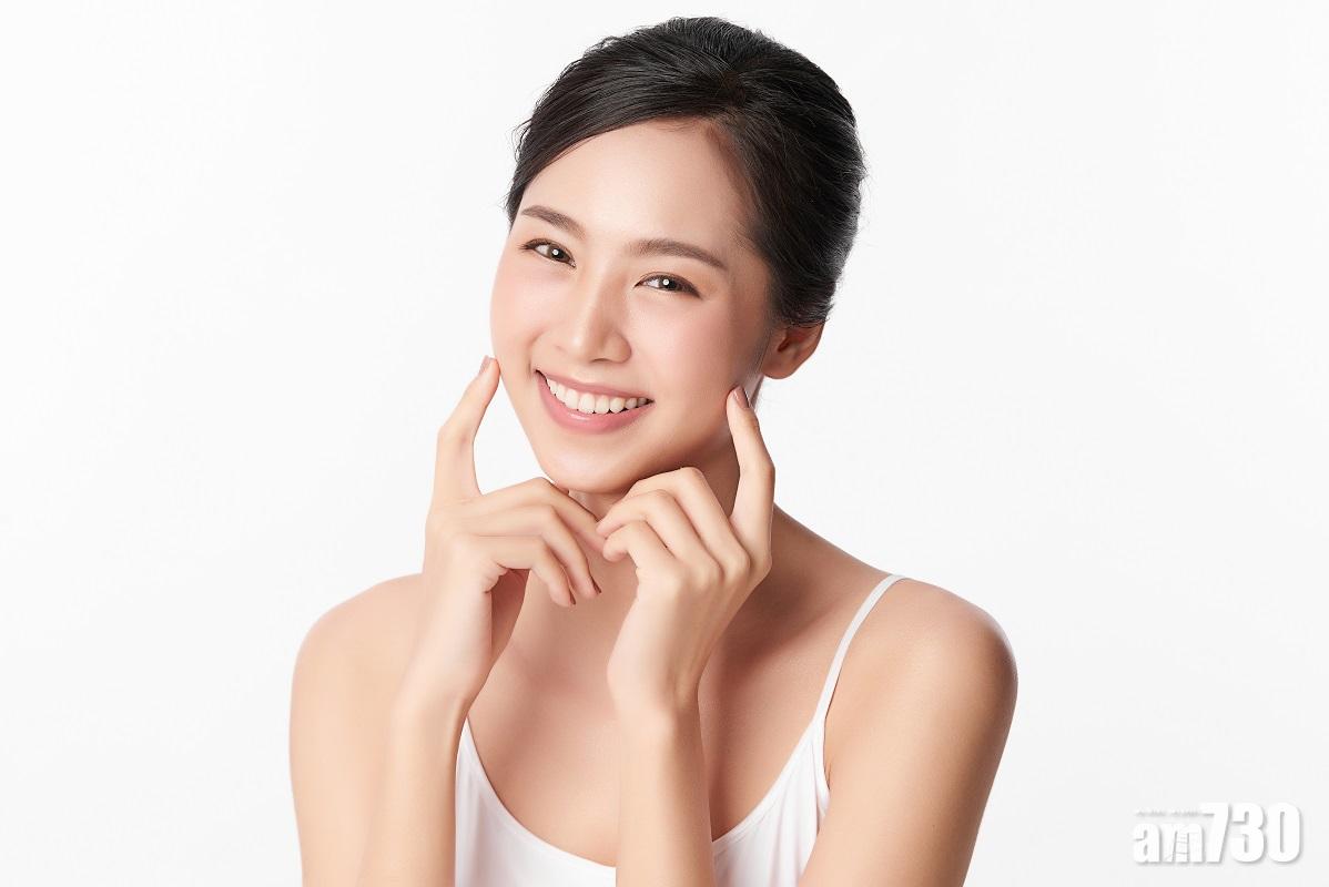 【健康解碼】注重平衡對稱 組合醫美療程去紋  笑得更自然