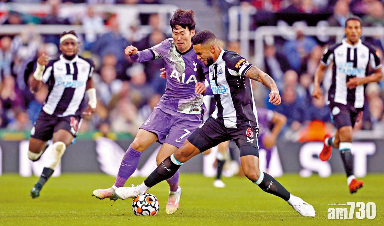 英超｜紐卡素「掃興」易主首戰輸波