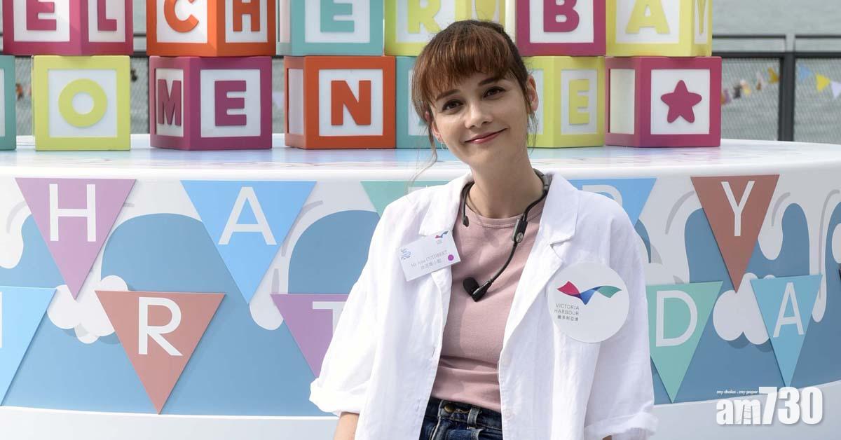 香港秘密搜查官｜Asha頂硬上 預告Mike導節目破電視驚訝紀錄 