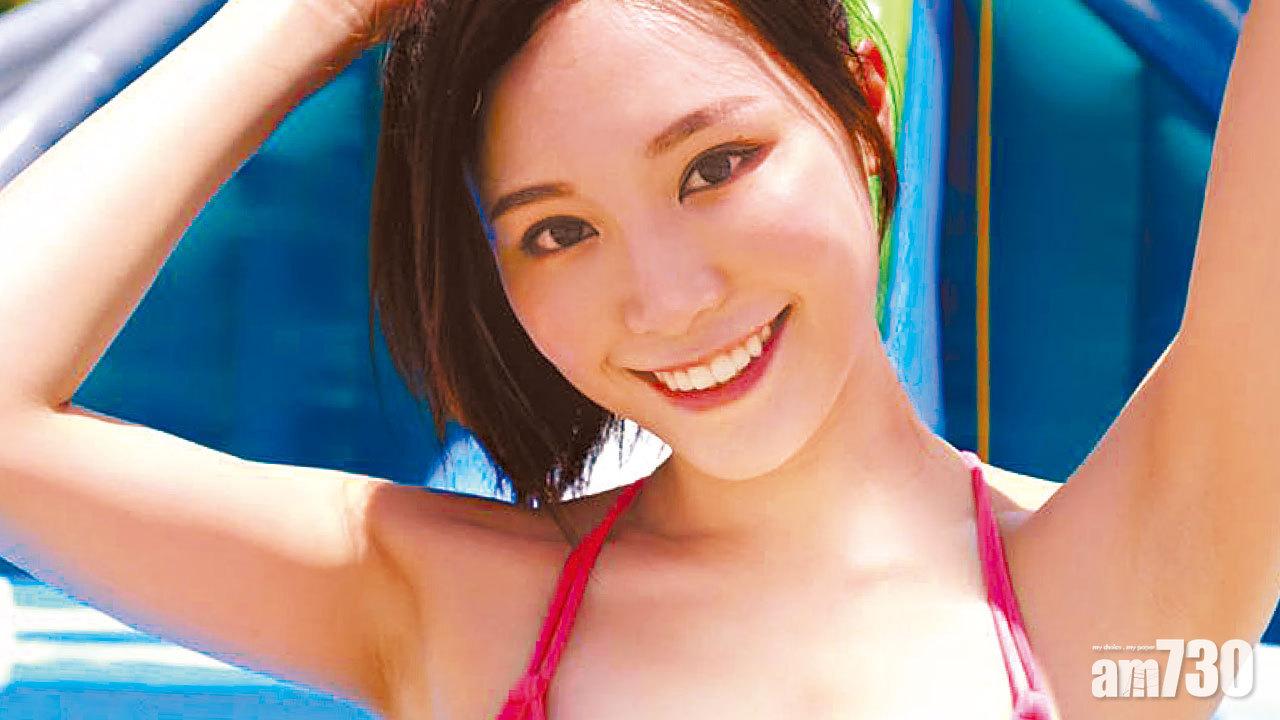 鄧姓藝人被影裙底  鄧伊婷：唔係我嚟