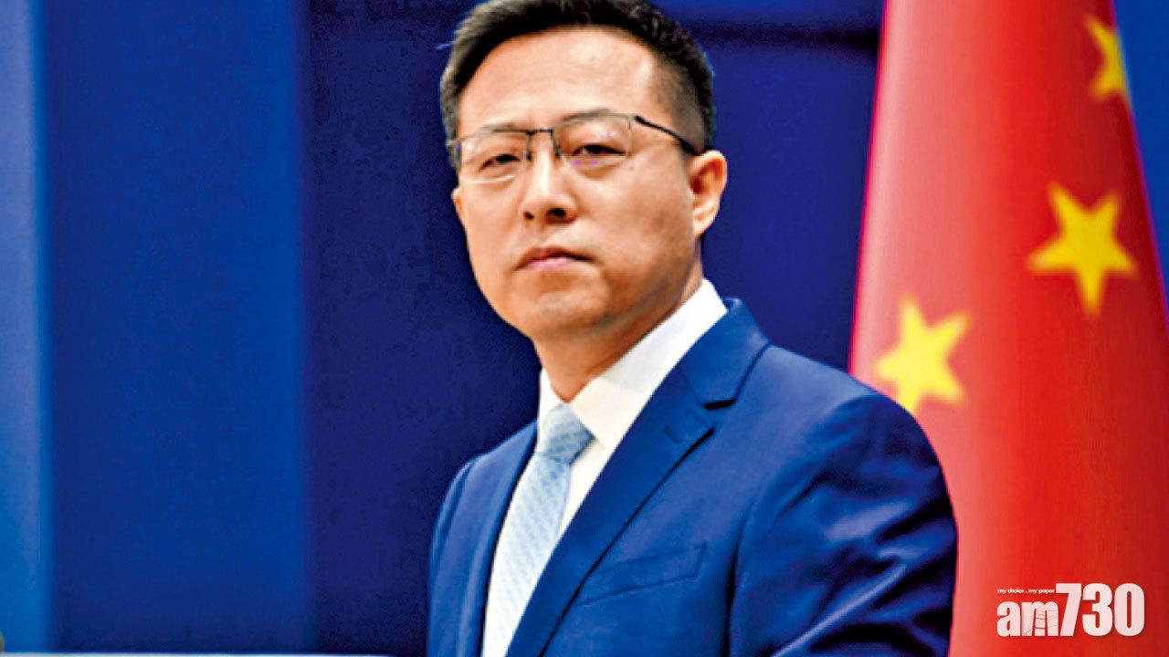 被指曾試射高超音速導彈 中方否認︰僅試驗重用航天器