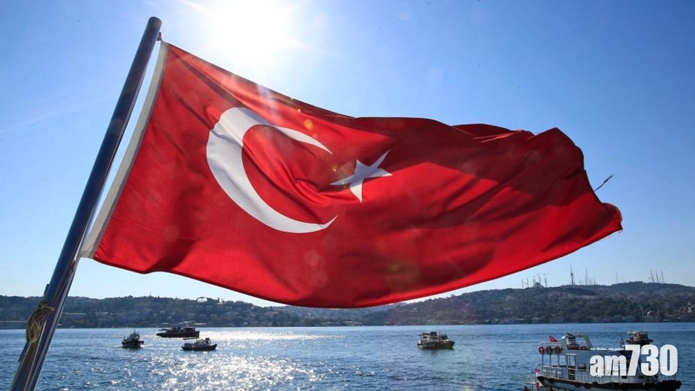 土耳其傳召10國大使  批評越界促守本份