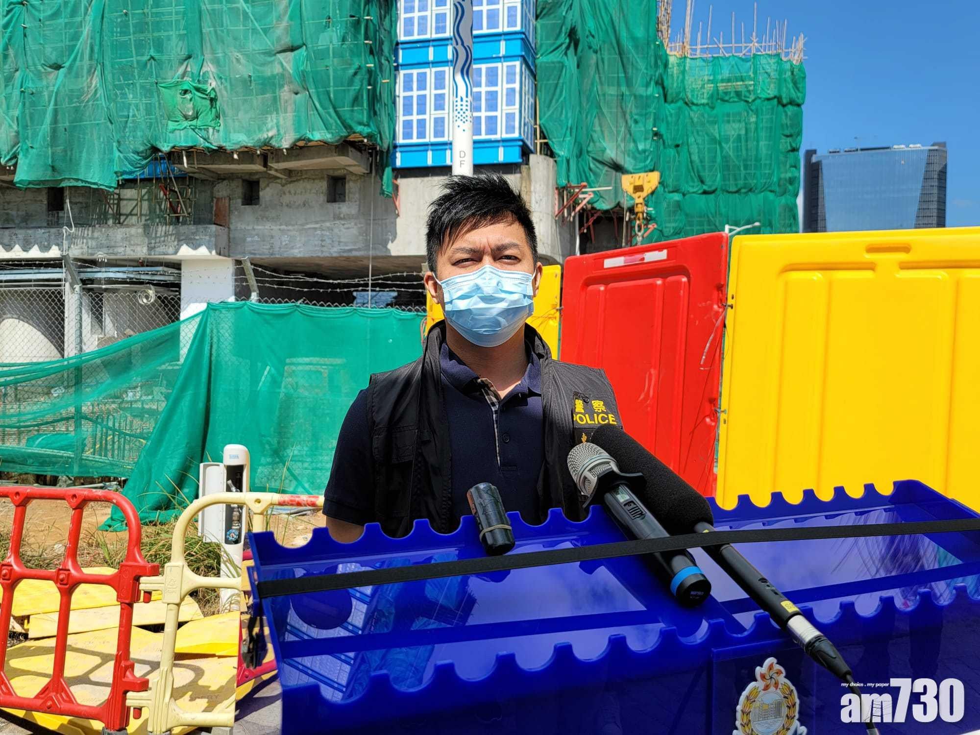 謀壟斷啟德地盤飯盒市場　4黑幫男涉勒索傷人被捕