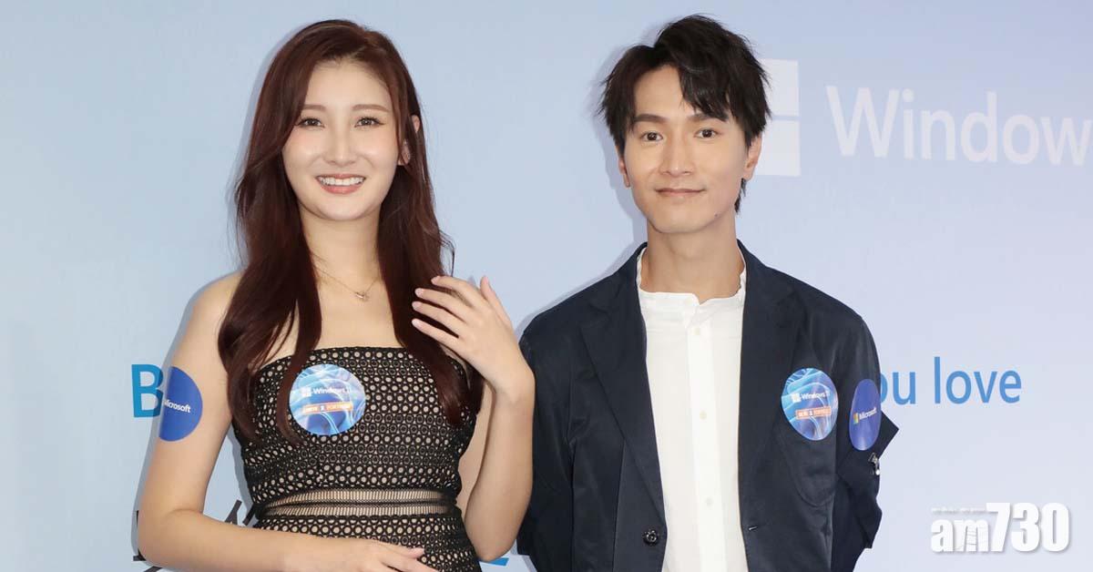 陳柏宇個唱唔會父女合唱 沈殷怡獨特喜好唔怕嚇親追求者