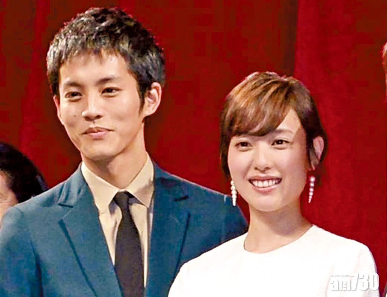 戶田連推兩戲傳懷孕