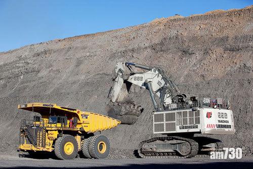 盈利預告｜兗煤首三季料多賺1倍