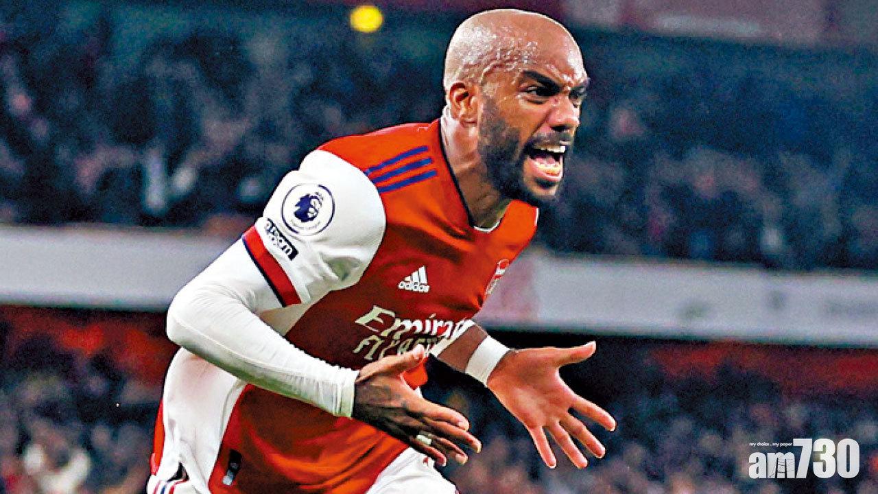 阿仙奴火併維拉受考驗