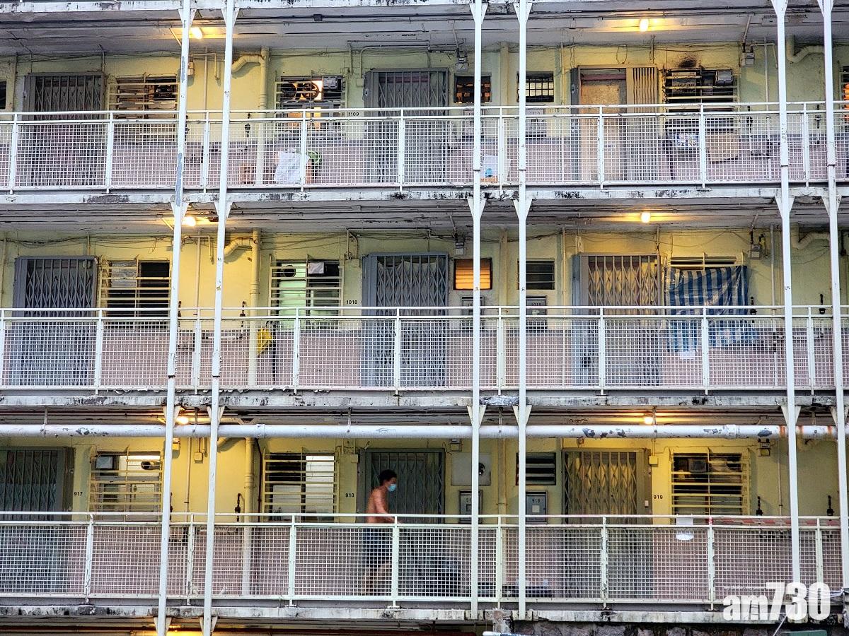 房委會10重建項目可供3.3萬伙　白田邨美東邨最快2027完成