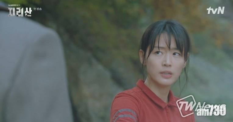 全智賢《智異山》首播創史上收視亞軍