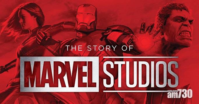 Marvel新書揭羅拔唐尼差點無得演《鐵甲奇俠》