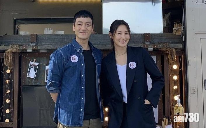 《魷魚遊戲》朴海秀擔正演驚慄劇 與《復仇者聯盟》秀賢鬥戲