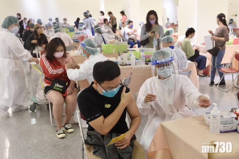 新冠疫苗｜台15歲少女打BioNTech後死亡 為最年輕個案