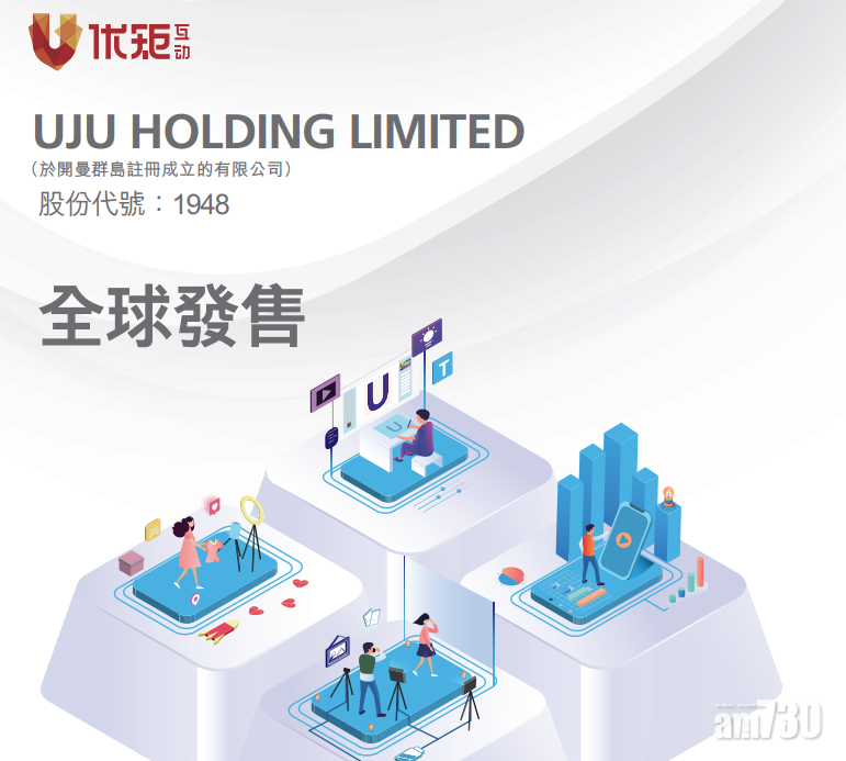 新股登場｜UJU入場費9252元 字節跳動小米入股