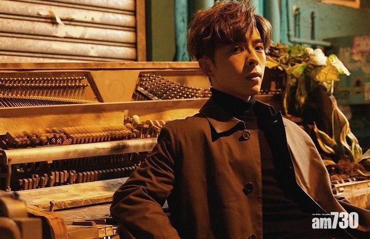 《E先生連環不幸事件》9個月破千萬點擊 呂爵安Edan衝擊新人獎三甲