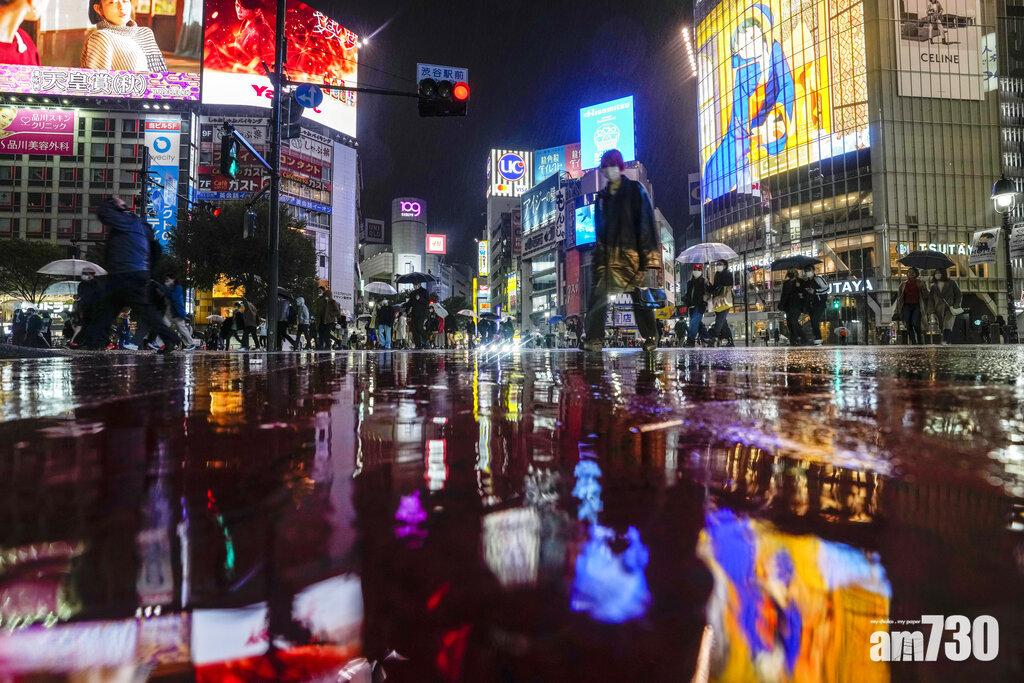 新冠肺炎︱東京新增29確診重症餘17宗　岐阜率先12月向醫護打第3針