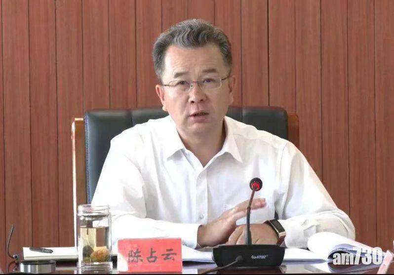 新冠肺炎｜內蒙額濟納旗累計78確診 書記防疫不力被免職