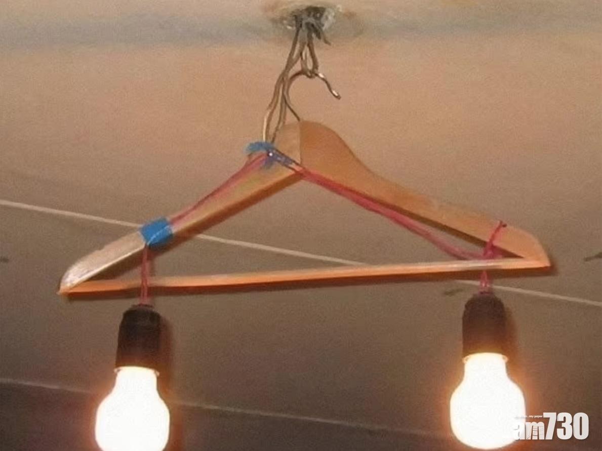 多相｜頂住先 網民修修補補唔怕騎呢