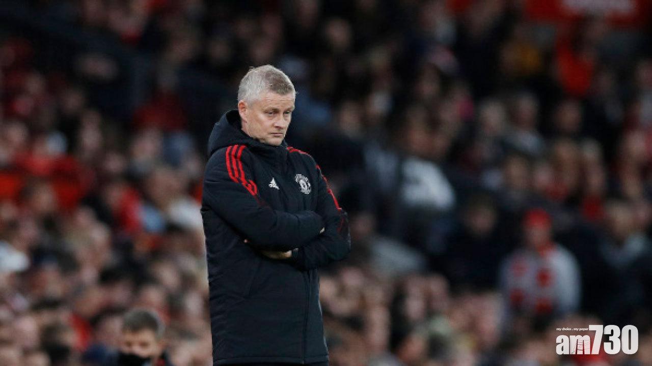 傳曼聯短期內易帥聘干地