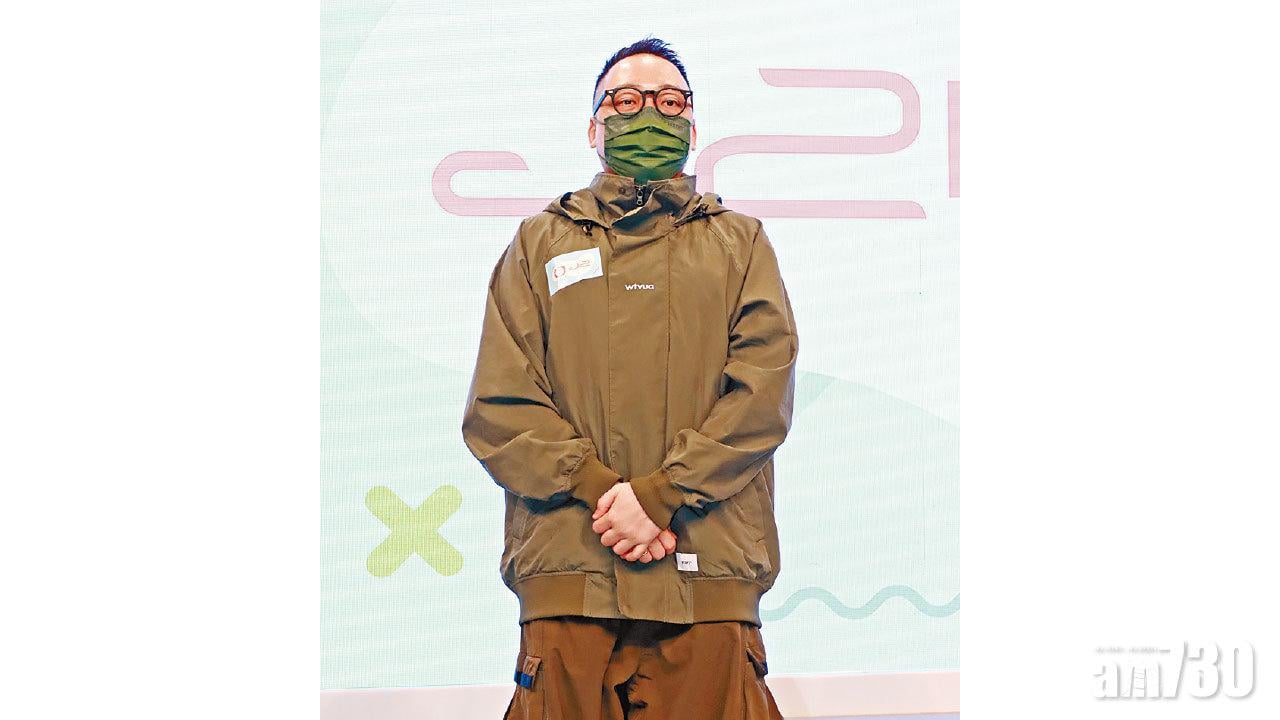 C君話《仔仔一堂》被抽唔關佢事