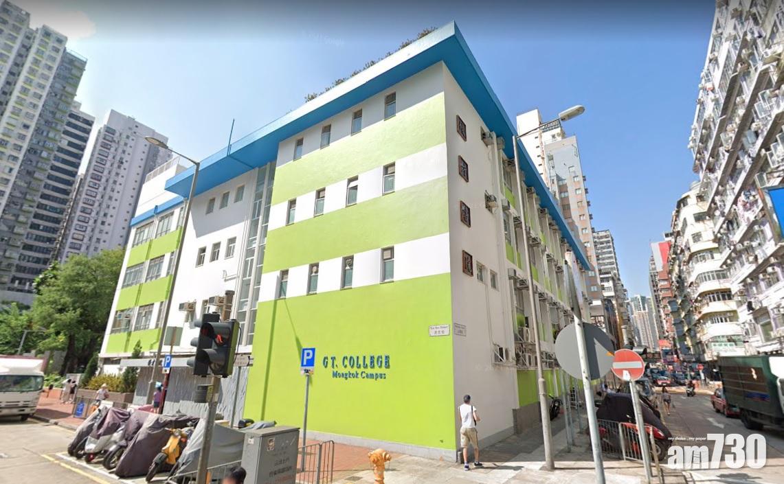 優才書院小學前校長涉虧空逾千萬公款被捕