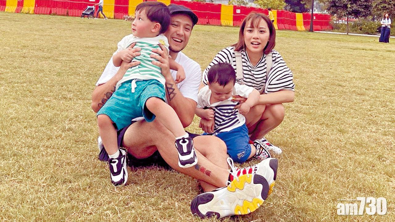 張致恆指校長歧視囝囝