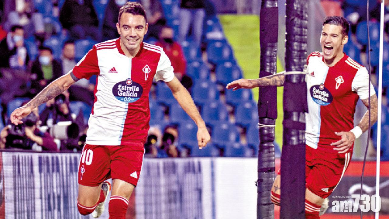 皇蘇訪切爾達誓保榜首