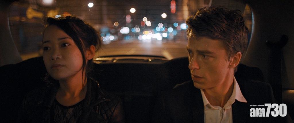 全球首套互動電影  戲院內開手機App決定主角命運