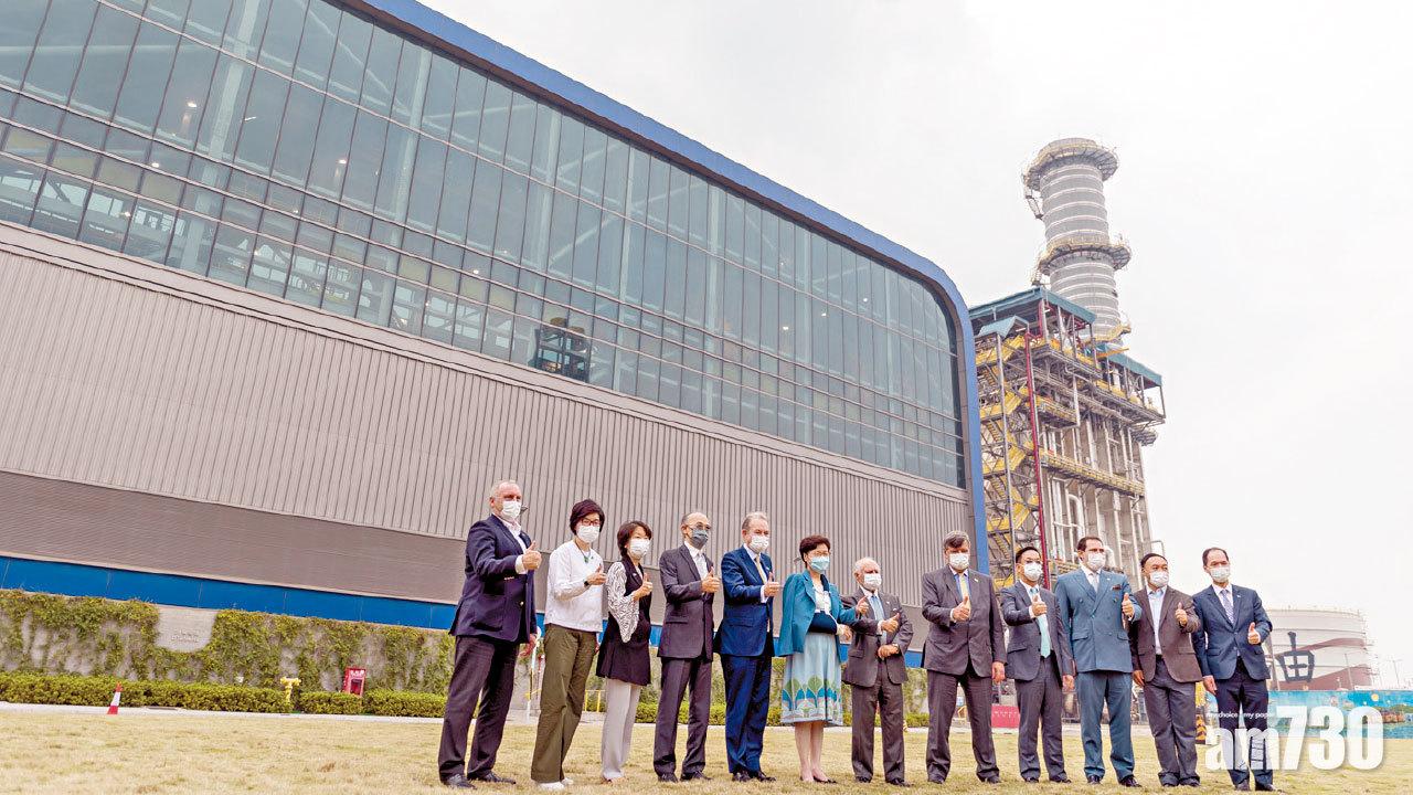 圖片新聞｜投產