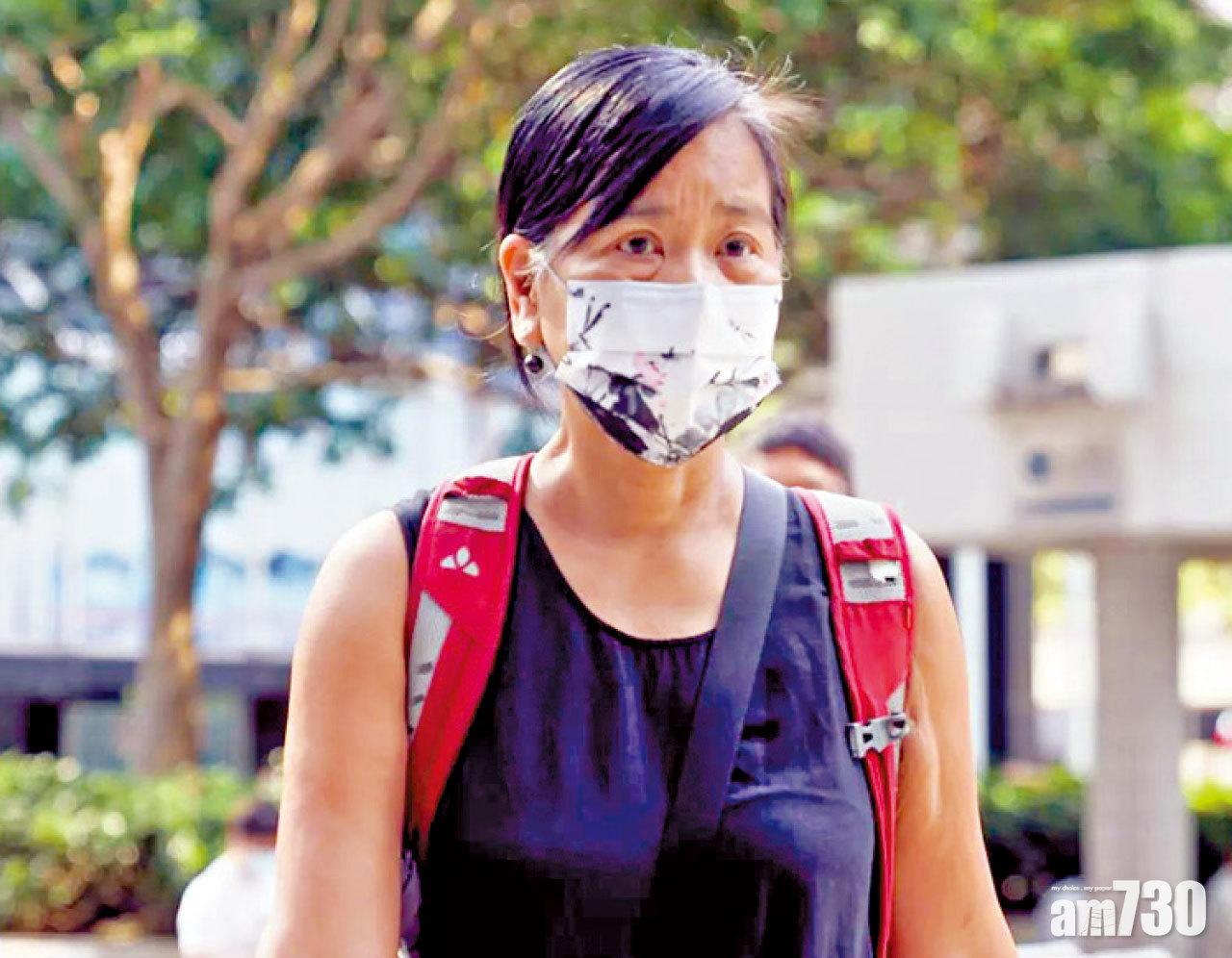 社團條例│指民陣未提交資料 警搜社民連等多個處所