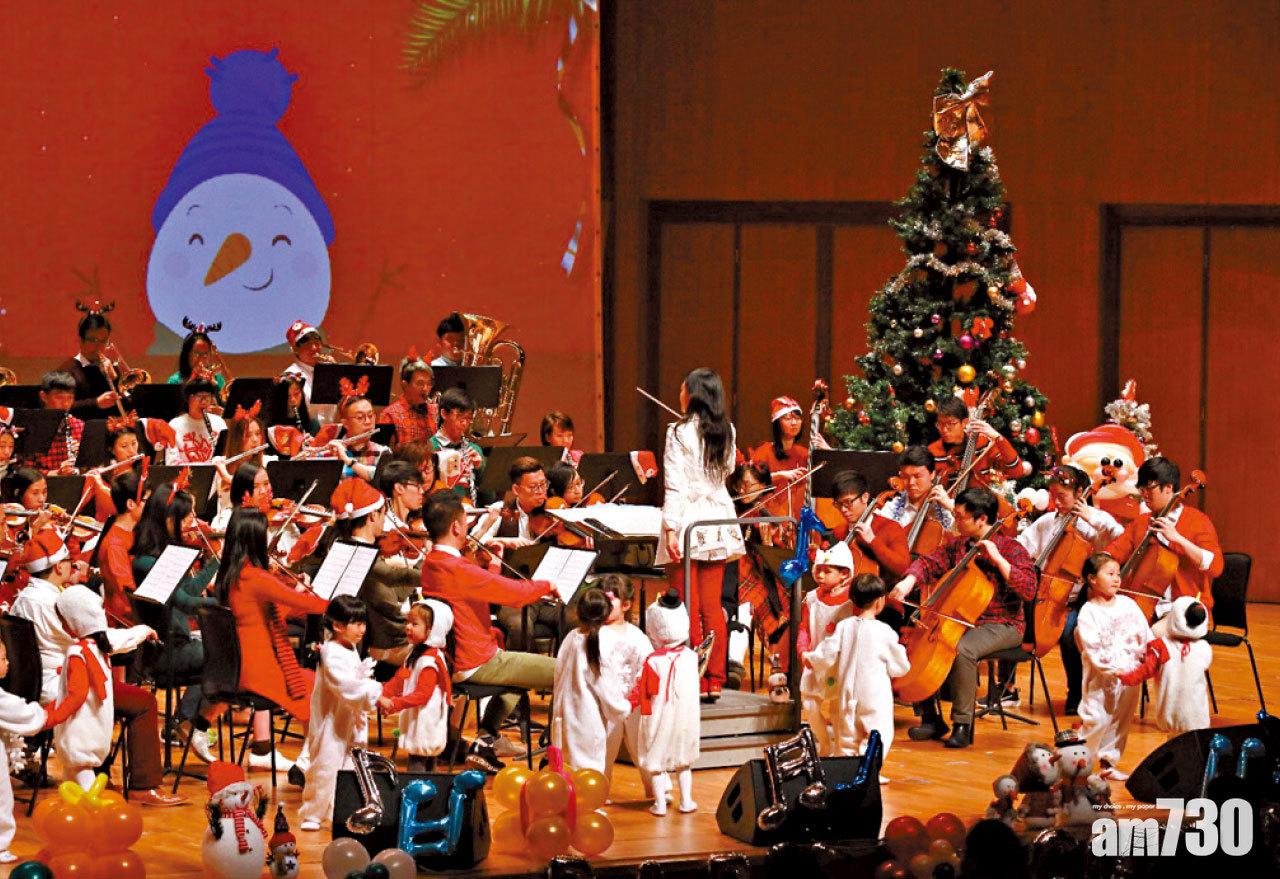 BB也可聽的管弦樂會