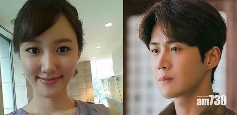 金宣虎願意負責BB對話曝光