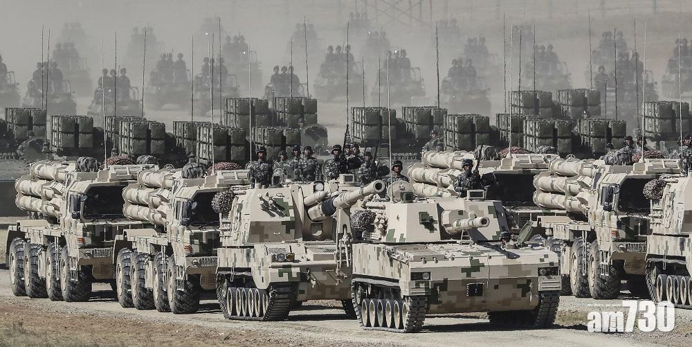 習近平簽發軍備訂購規定：以戰領建 保障戰鬥力快速生成