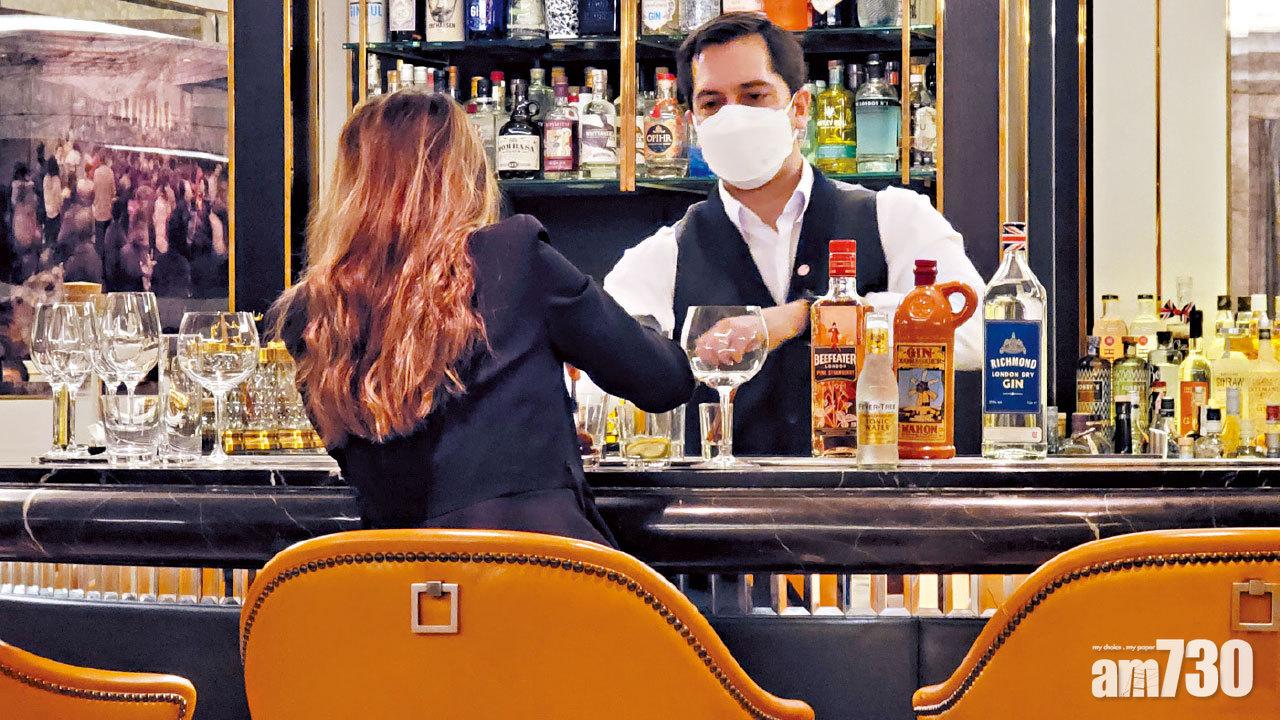 把酒當歌｜美酒佳餚壓軸配宅度假 旅發局加推Wine-cation 573元起