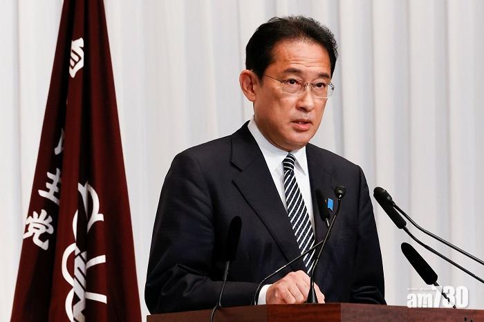 岸田內閣一個月被迫換人　外相茂木敏充或轉任自民黨幹事長
