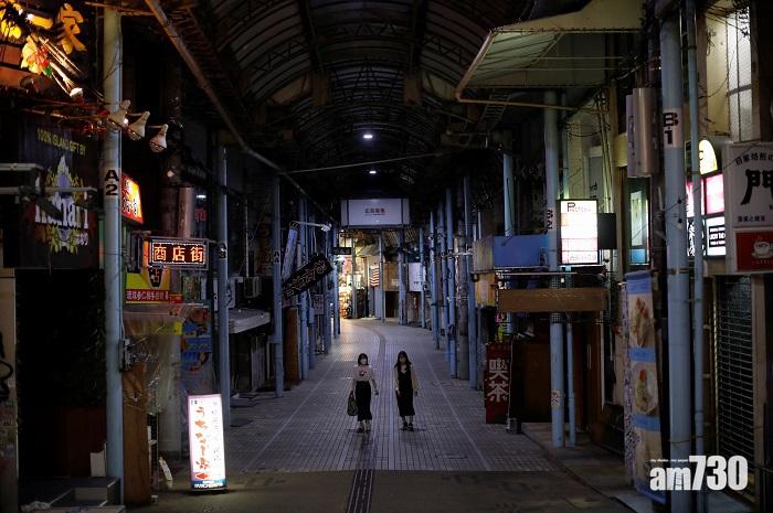 新冠肺炎︱日本政府擬放寬商務客入境　已接種疫苗僅隔離3日