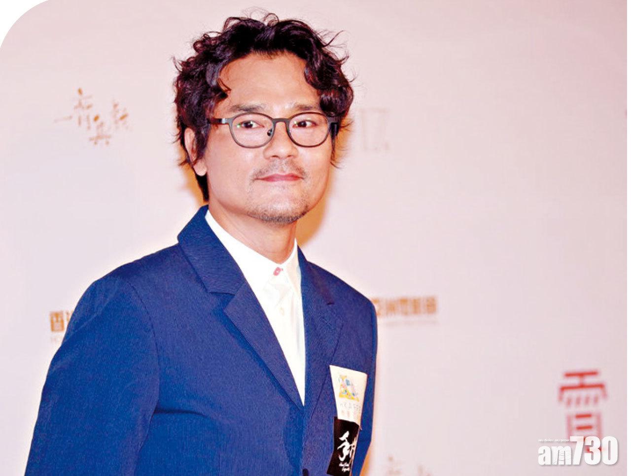 林家棟新片揚威國際