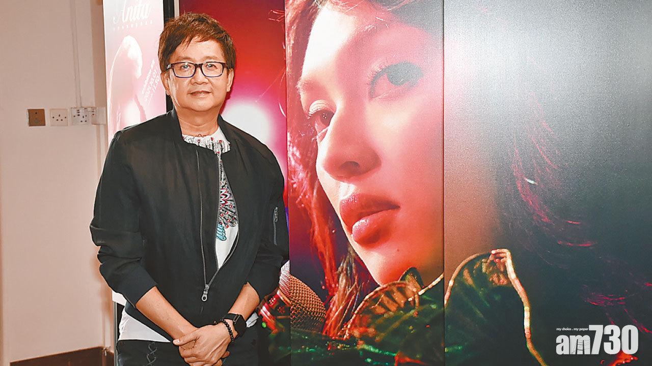 倫永亮有留意Edan 姚焯菲