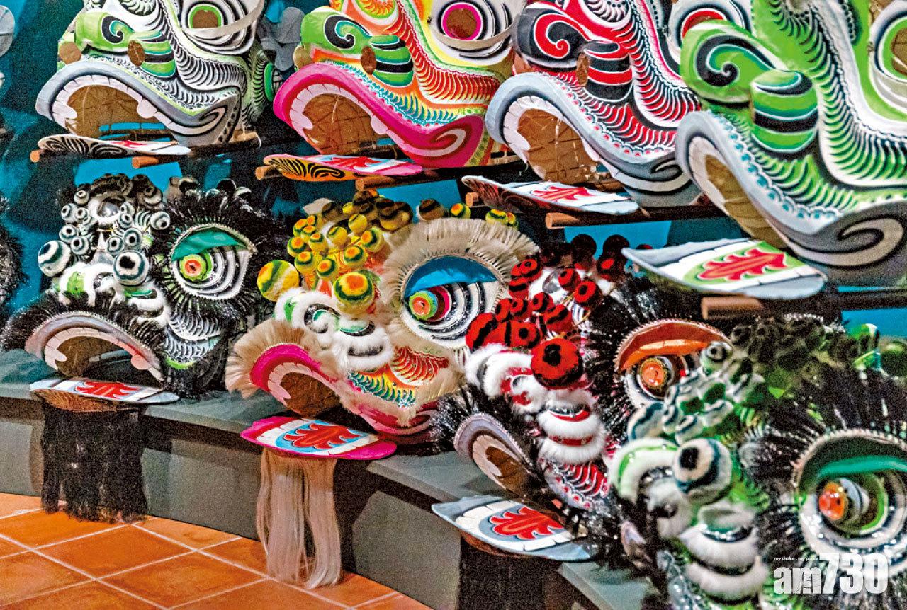 圖片新聞: 工藝