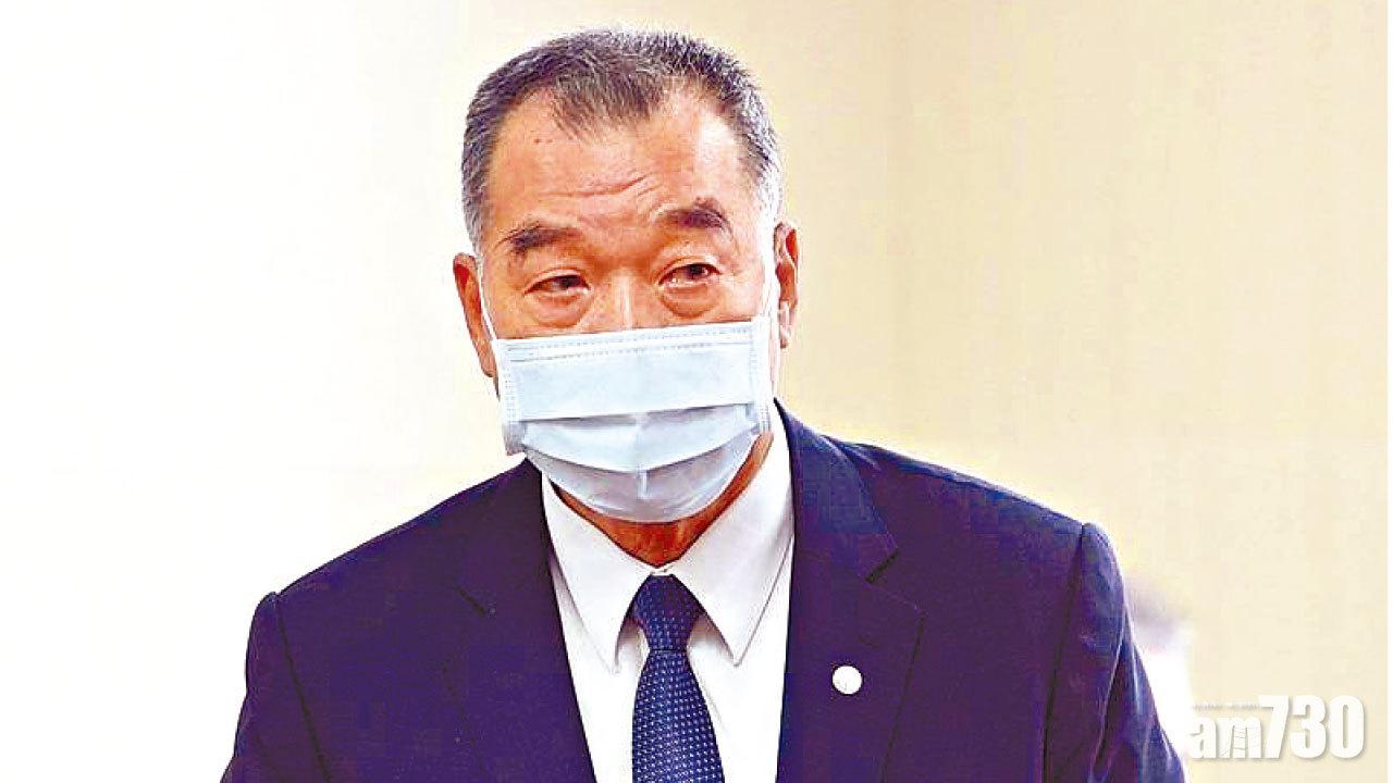 傳陸戰隊赴關島受訓 台防長：雙方常合作