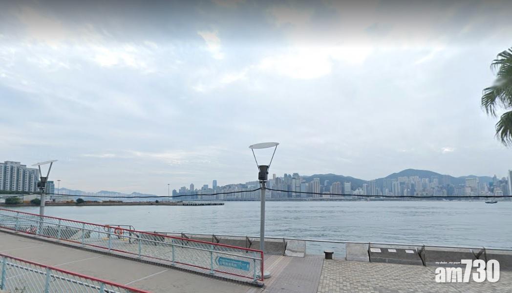 更新｜六旬漢尖沙咀紅磡灣海面飄浮　昏迷送院證實不治