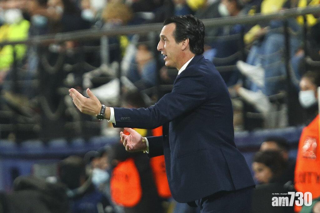 英超︱艾馬利認獲紐卡素青睞　但傳認為管理層缺遠見將拒絕