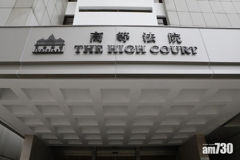 涉持刀襲擊4晨運婦　內地男認企圖謀殺押下月再訊