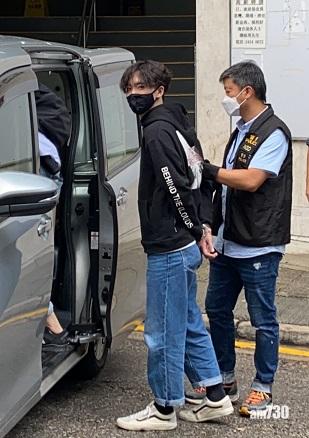 賢學思政案｜王逸戰等4人涉兩案獲准合併　押11月中區院答辯