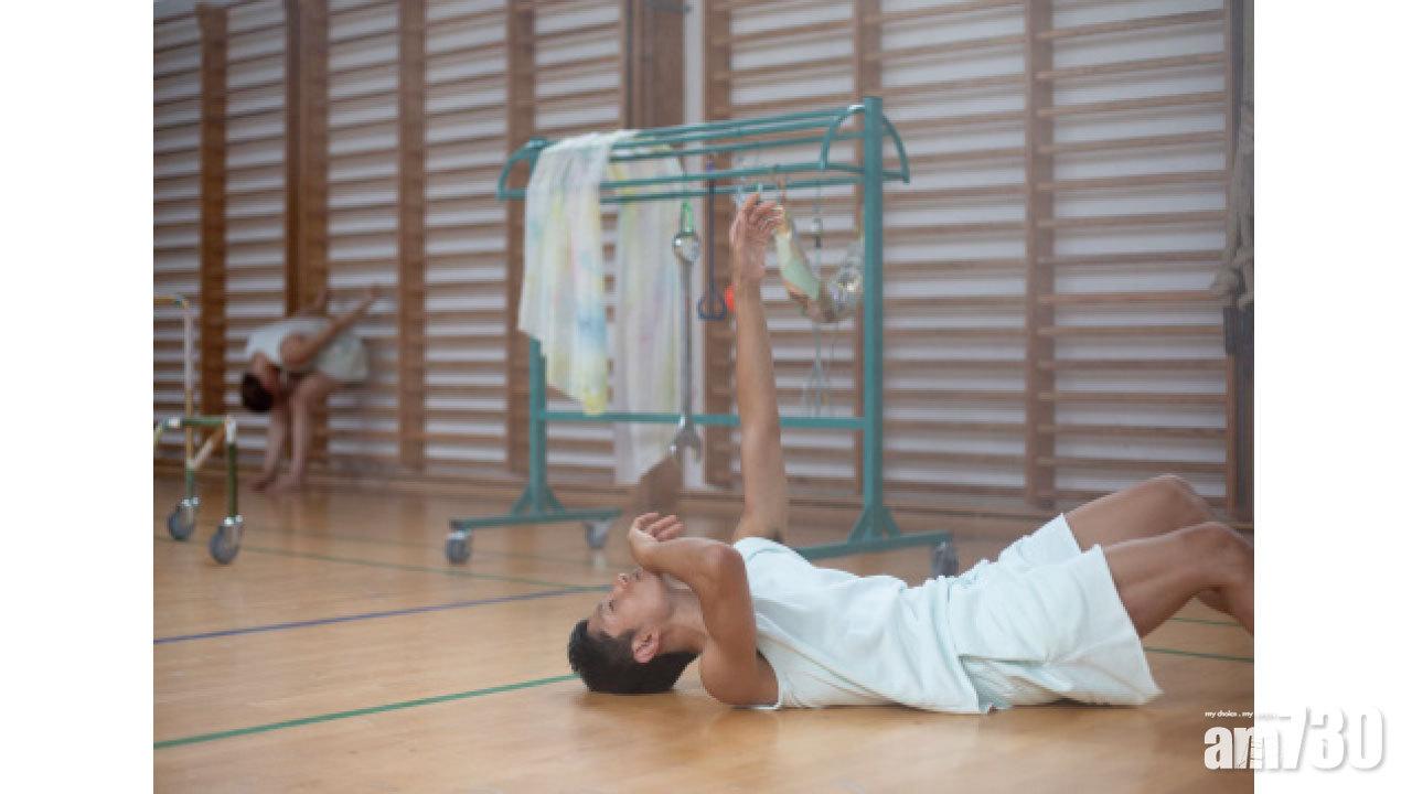 香港 北歐攜手製作 夢幻俏皮舞蹈《拾憶遊》