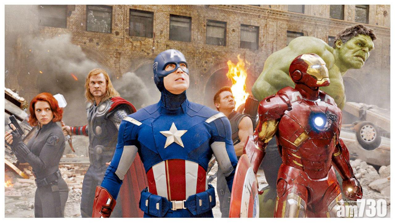 《復仇者聯盟》導演Joe Russo爆Marvel總裁想毀滅一眾超英
