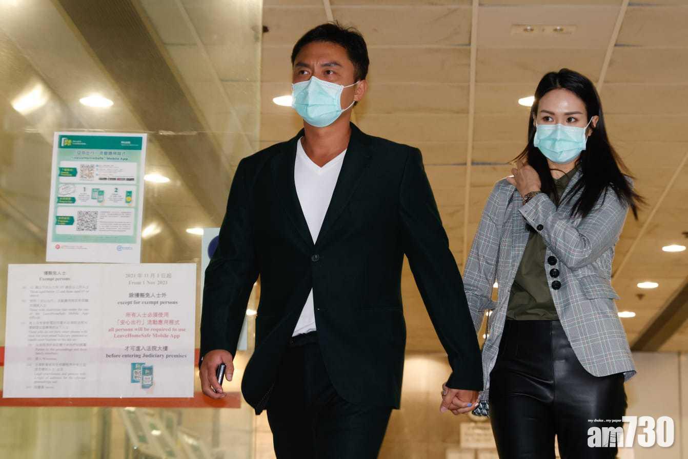 楊明保釋上訴 官斥咎由自取絕不姑息醉駕