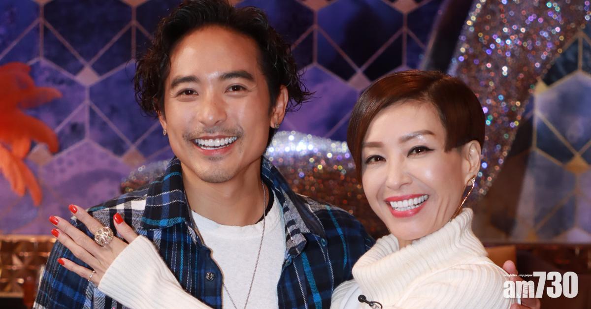 男神廚房｜睇得又煮得 伍詠薇狂讚林德信係筍盤 