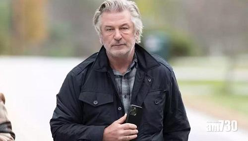 艾力寶雲槍擊案｜艾力死撐片場環境安全