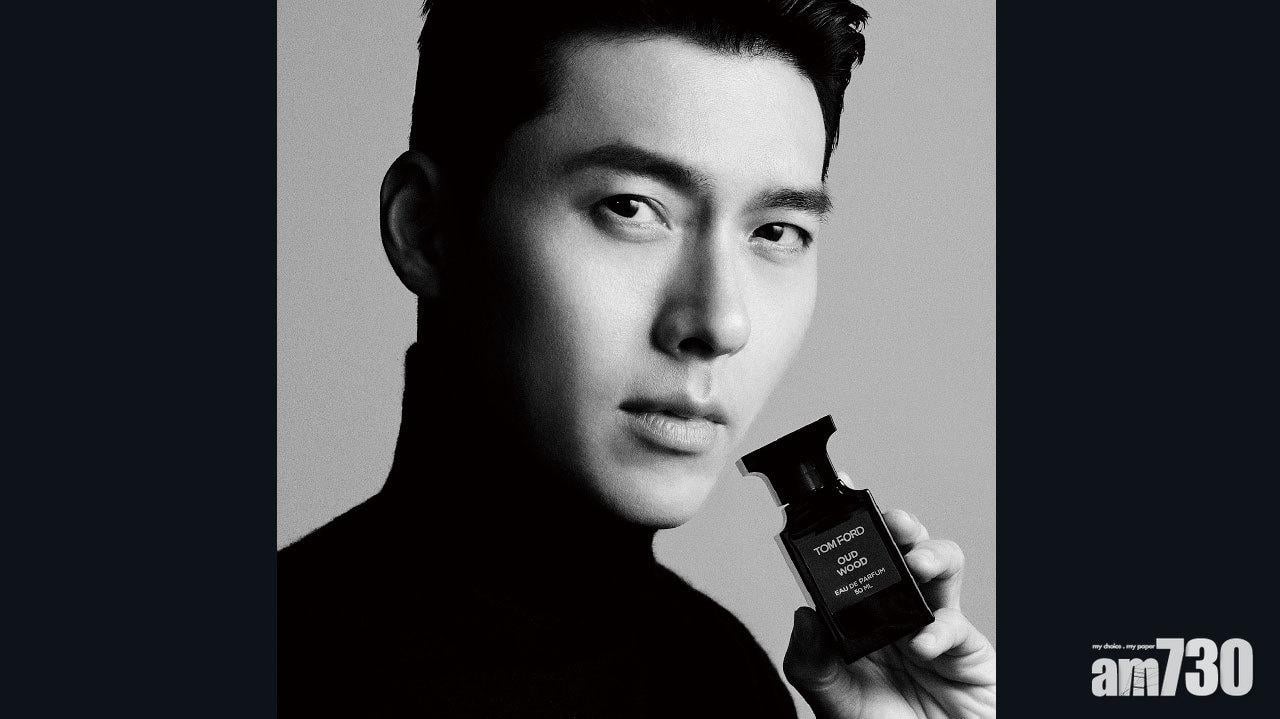 秋季不能錯過的香水